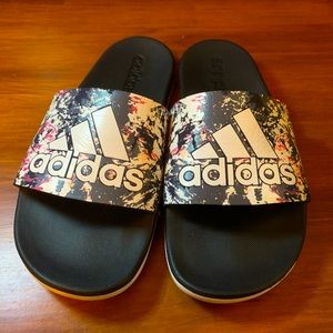 Adidas Adilette CF GR Slides